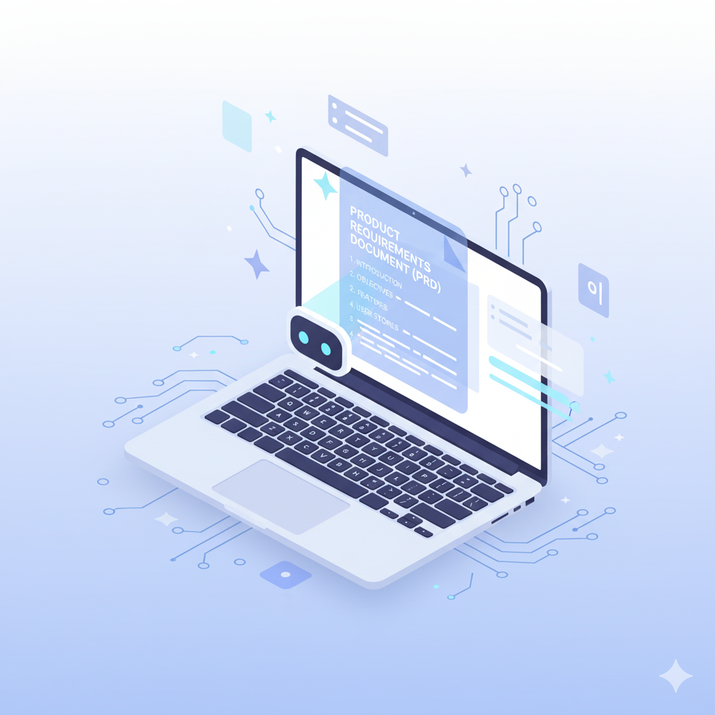 How to Write a PRD (with AI Example)