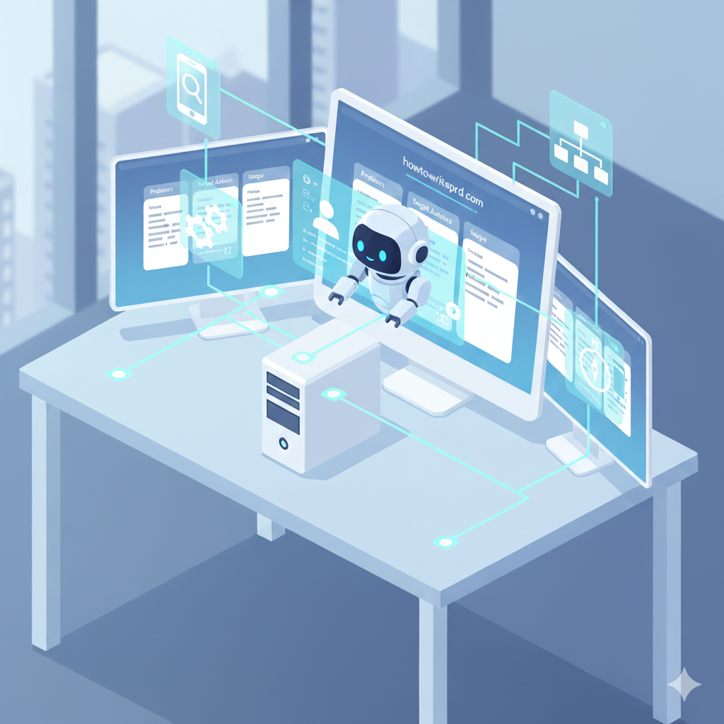 Why Every Mobile App Needs a PRD — The Hidden Cost of Skipping Product Documentation