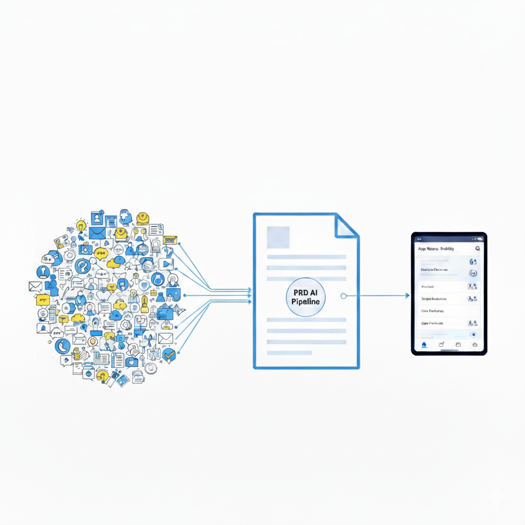 PRD Templates for Mobile Apps (and How AI Follows Them)