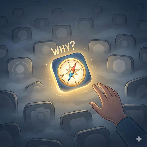 You Built the App—So Why Aren’t People Using It?