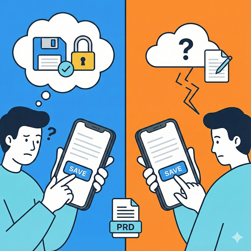 The Most Common App Actions—That No One Ever Defines