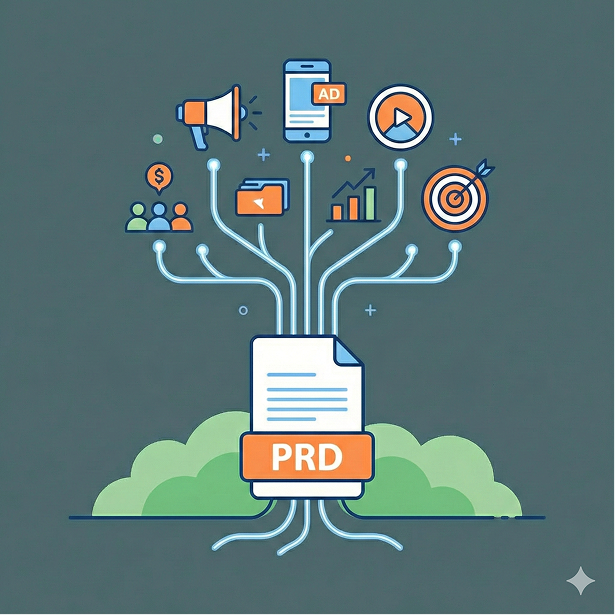 Why You Should Look at the PRD When Doing App Marketing